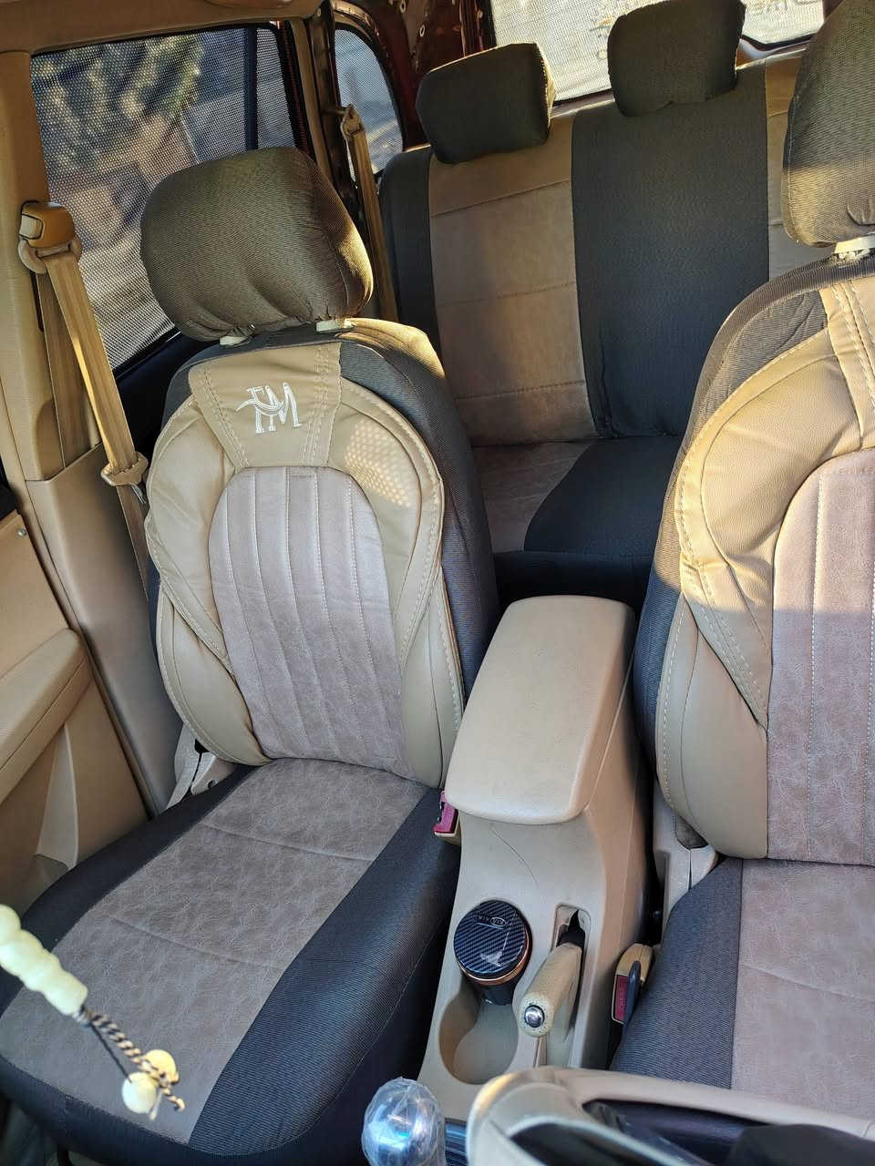 شيري تيكو للبيع 2013
رقم مسطره +كابون بانزين
شرط التحويل السعر ٤٨$
للاستفسار
***********
***********
