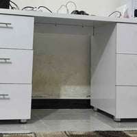 ميز مكتبي • MDF ثقيل • ٦ مجرات