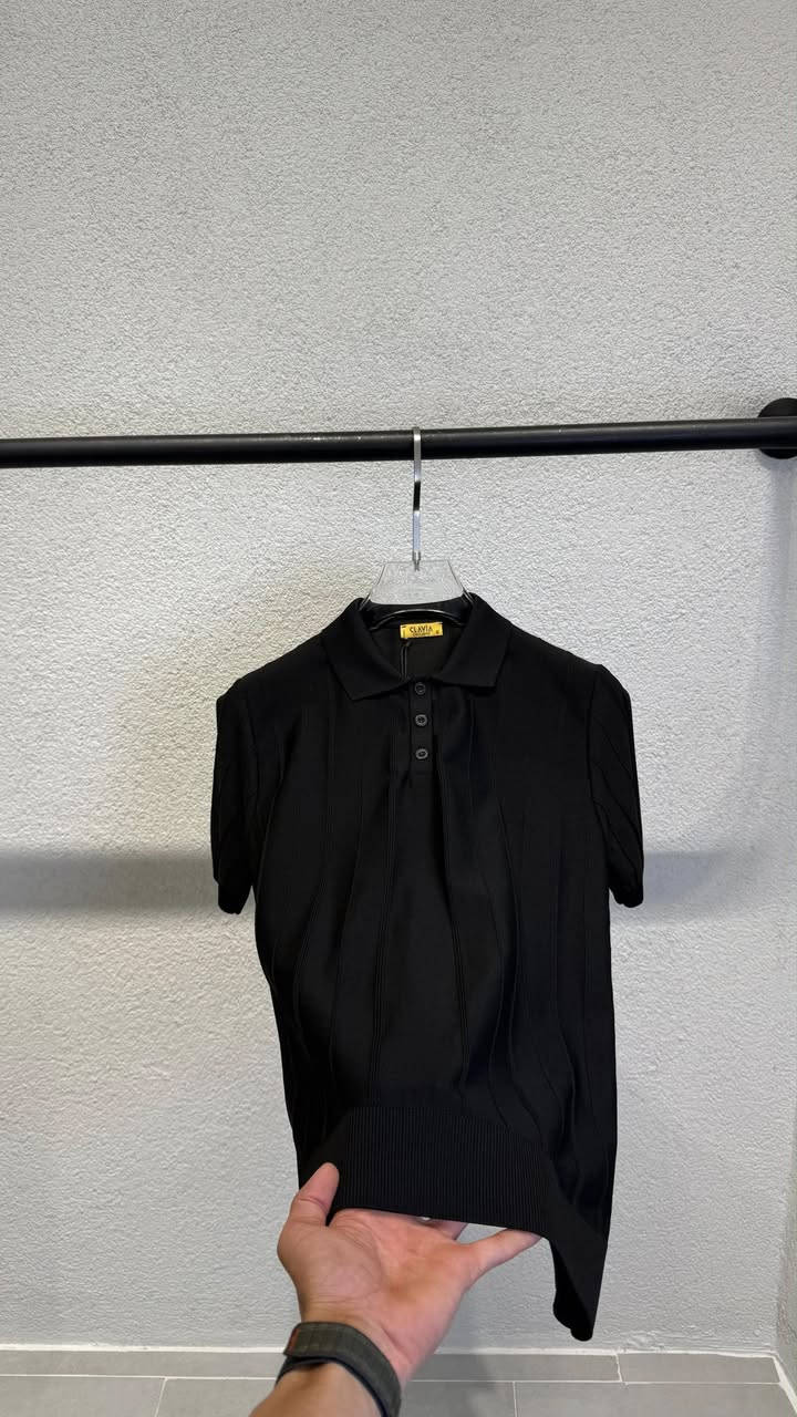 تيشيرت تريكو اسود أنواع ماركات فقط جملة
قياس /S/M/L/XL/XXL

درزن 5عدد سعر قطعة {8.5$}

🚕توصيل جميع محافظات العراق🚕

☎️***********☎️
