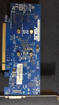 كارت شاشة • معالج • ثنينهن