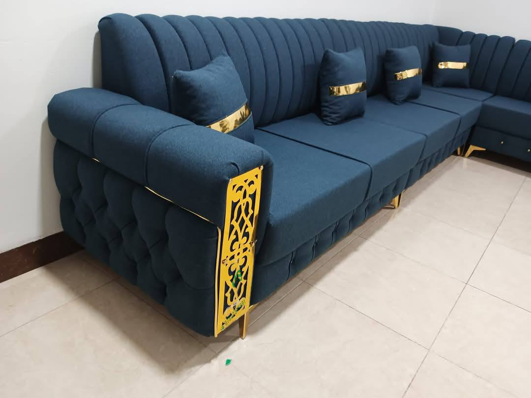 معمل ومعرض نجارة الفاضليه 
لعمل جميع انواع الدواوين وغرف النوم 
خشب بلوك روسي 18 ملم 
قماش مبطن 
اسفنج 10 سم 
للاستفسار الاتصال 
***********
