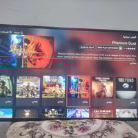 سيريس اس • نظيف ٩٥٪ • ٢ جويستك اصلي