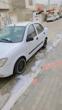 موديل ٢٠١٣ • رقم بغداد • مكفولة