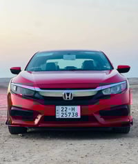 سيفك • ٢٠١٧ • محرك ٢٠٠٠