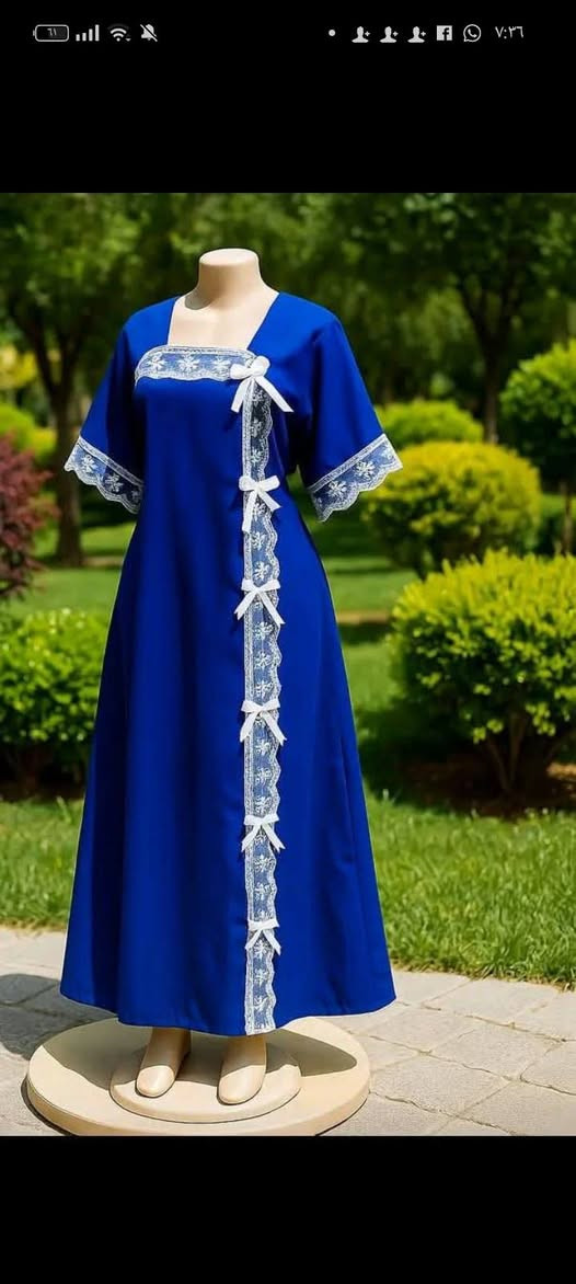 من رخصة الادمن المحترم اشتغل بخياطة دشاديش حسب الطلب واسعار مناسبه موجود توصيل للمناطق القريبه من السده للطلب والاستفسار راسلونا وتدللون


**إذا كنت صاحب هذا الإعلان وتريد حذفه لأي سبب، رجاءا أرسل رسالة إلى الدعم الفني**