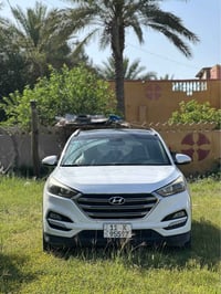 توسان ٢٠١٨ • تحويل ثاني • بنوراما