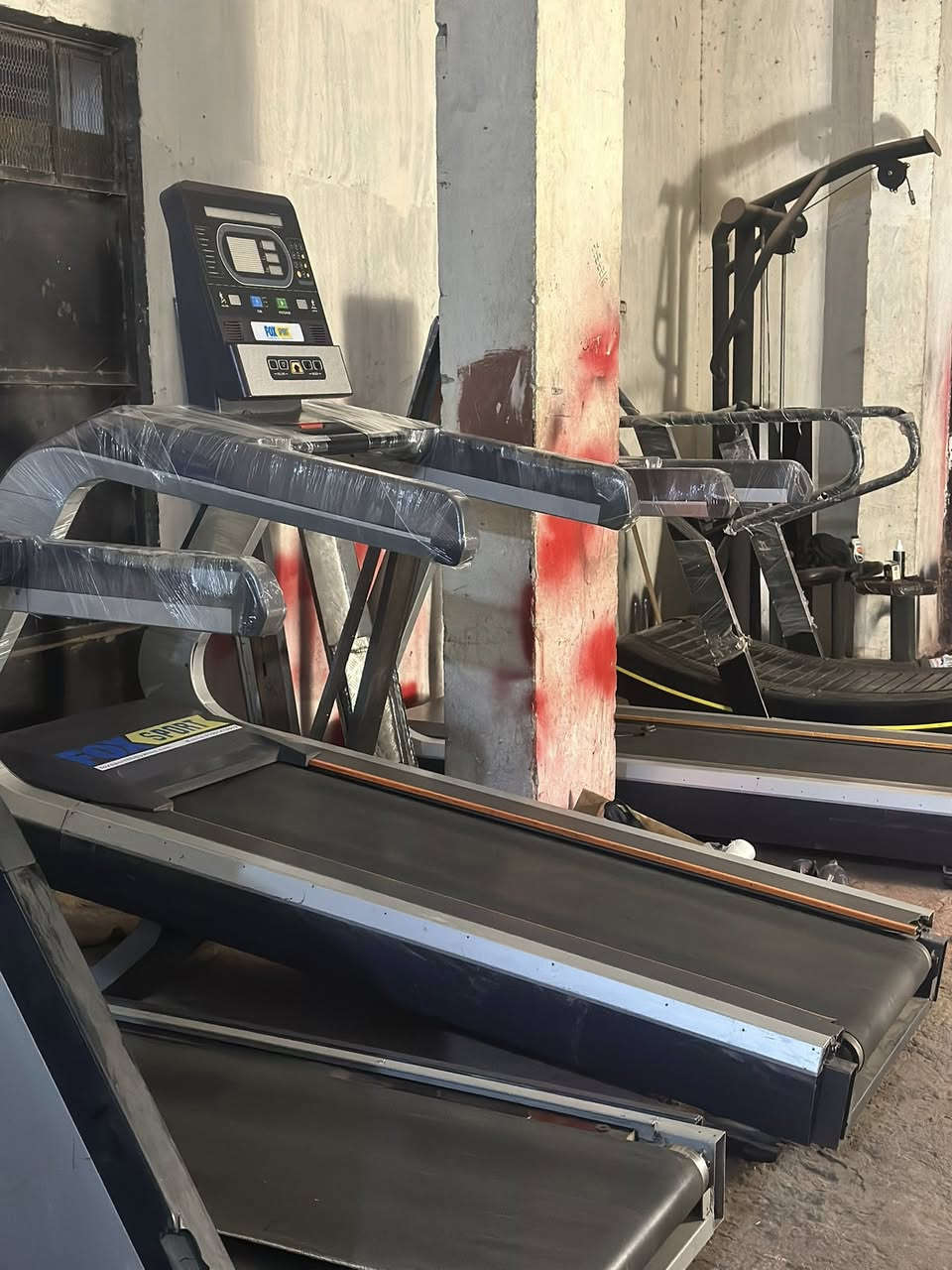 3مشايات تيكنوو خوات بسعررر خيال مع بعض او قطاعي مشايتين مزودين ب استالس تحت السير يعني مفيش خشبه هتتاكل مدا الحياه 
01032464309


**إذا كنت صاحب هذا الإعلان وتريد حذفه لأي سبب، رجاءا أرسل رسالة إلى الدعم الفني**