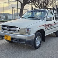 دير ٢٠٠٧ • ٤ سلندر • كهرباء كاملة