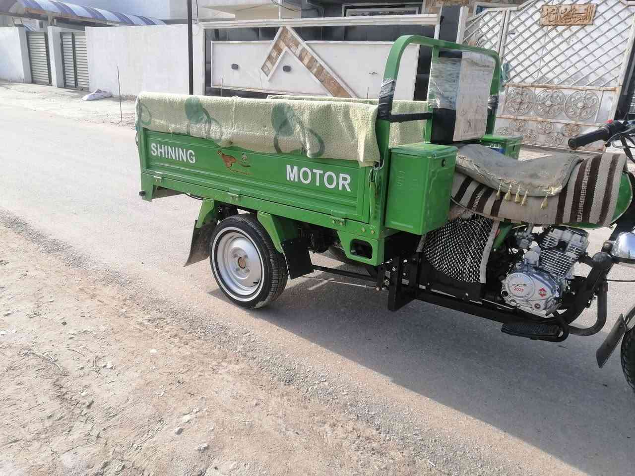 ستوت للبيع مكفول اورق اصولي مديل 2023مال بلال مكان السده الهندية مكفول كفالة عامه من  ***********
