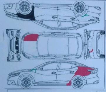 للبيع التيما SR 
موديل 2019
السعر 134
***********
الون ماروني 
تحكم ستيرن 
تثبيت سرعه 
كاميرا خلفي 
منضومه زنون 
رادار 360 درجة 
كشن جلد +كهرباء 
ويل كب بلادي 
سياره بدون ايرباك
ماشيه 78 ميل
سونر مرفق مع الصور
رقم أربيل سنويه رقم جديد 
تريد تحويل او وكاله
رقم الشاصي 1N4BL4CV5KC170165
مكان السياره ديالى خانقين