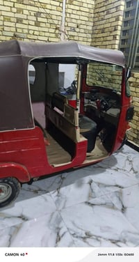 تك تك • موديل 18 • ميسان