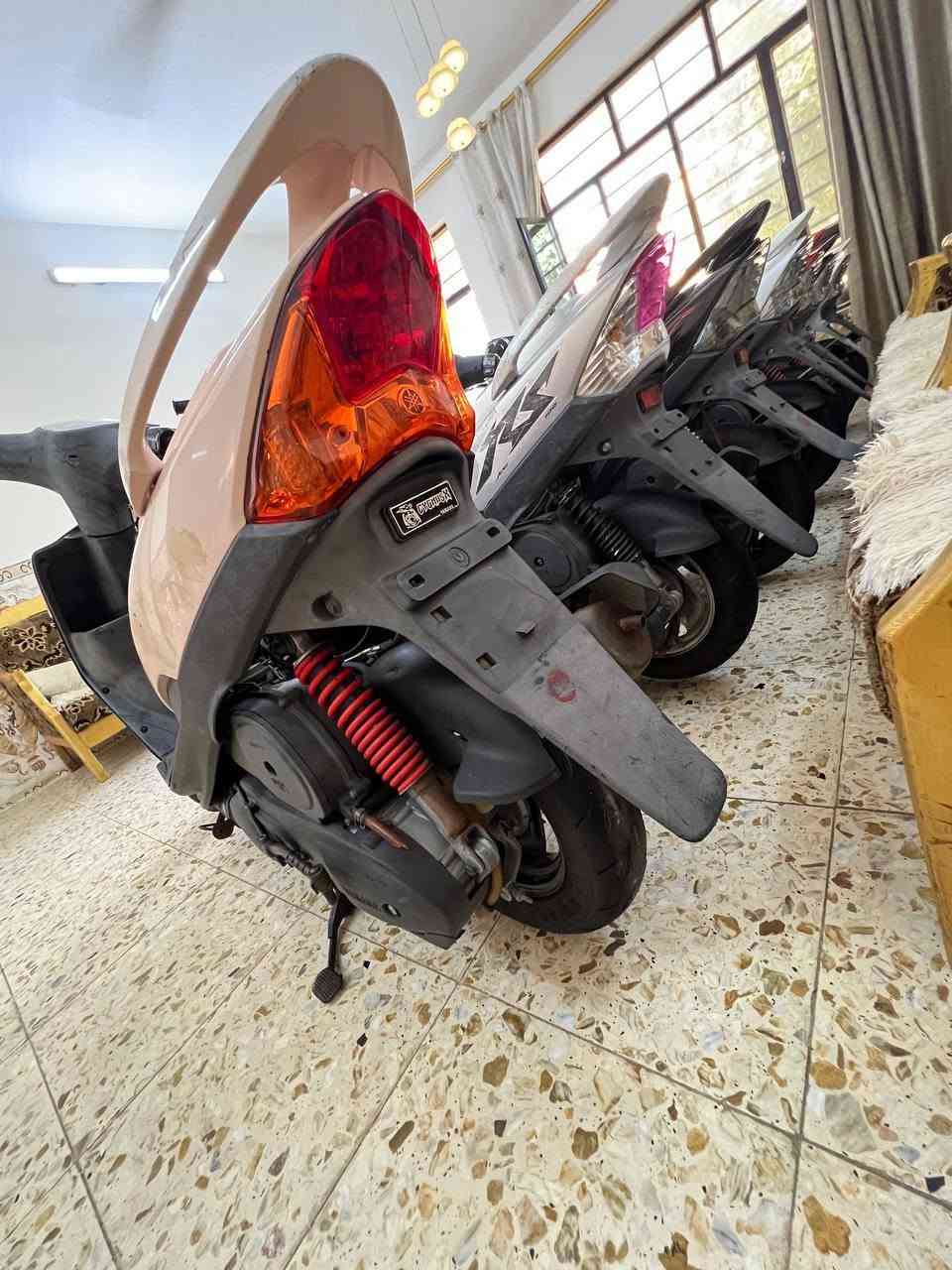 ماطورات للبيع


**إذا كنت صاحب هذا الإعلان وتريد حذفه لأي سبب، رجاءا أرسل رسالة إلى الدعم الفني**