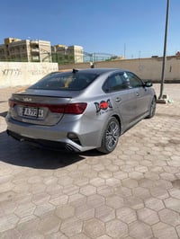 فورتي GT لاين • ٢٠٢٣ • ٧٦٠٠٠ كم