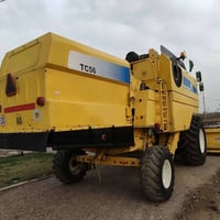 حاصده للبيع موديل 2005 تك درام رقم اربيل سعر 65 مليون تصل 07732381799