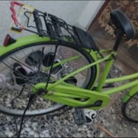 بايسكل • كربلاء • شهداء سيف سعد