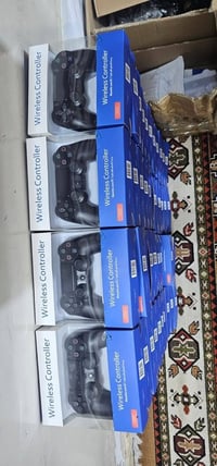 قطعتين • تجاري • توصيل ٥