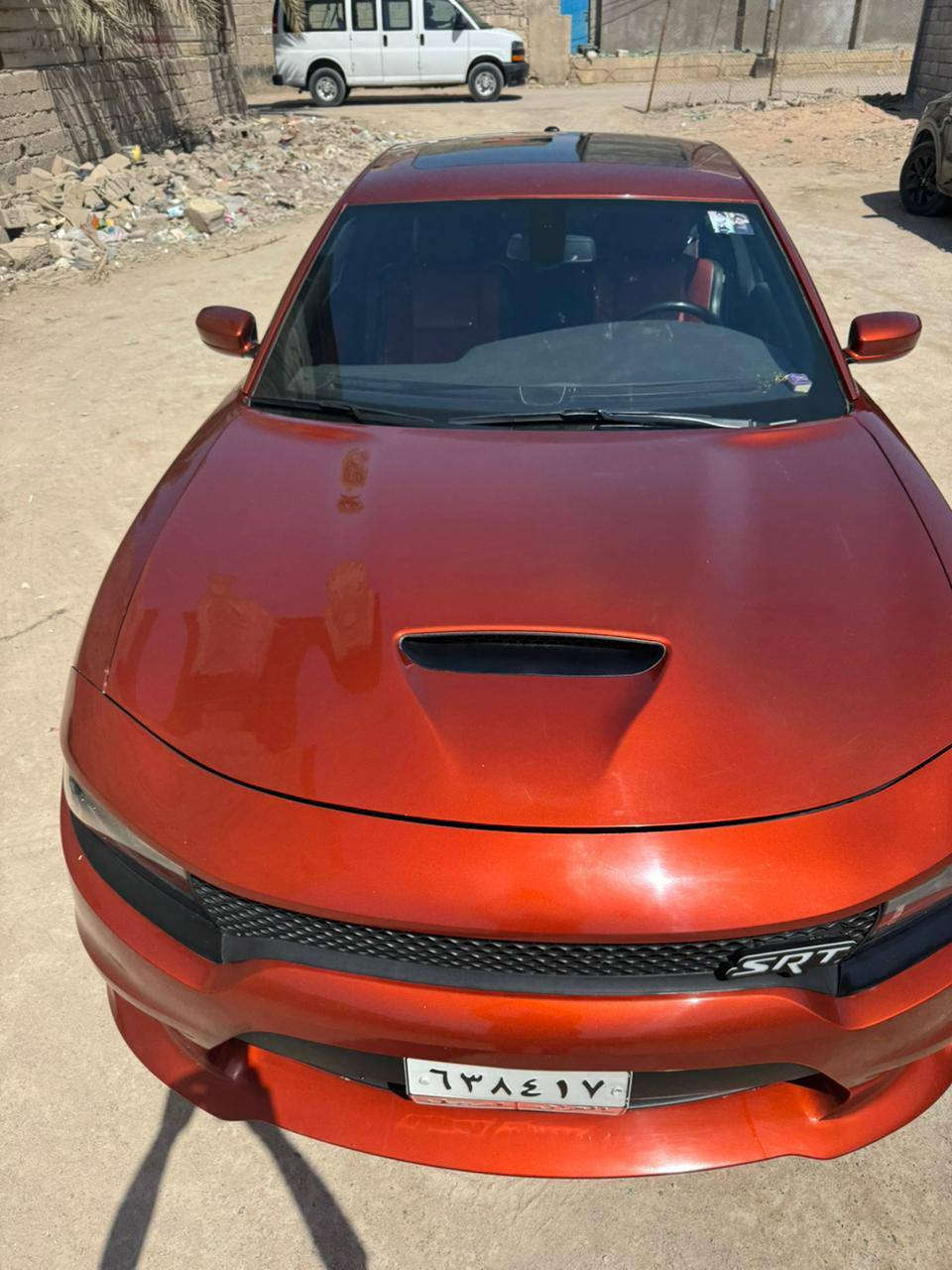 السلام عليكم سياره جارجر GT
خليجي 2021فول مواصفات
رقم اربيل سنويه مامنتهيه
مكينتهه 5700
سياره حلوه مابيهه اي نقص كلشي جديده كامله من كلشي  كامله ماشيه 70الف
***********  السعر 250
