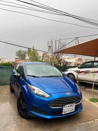 فورد فيستا • ٢٠١٩ • ٥٠٠٠٠ كم