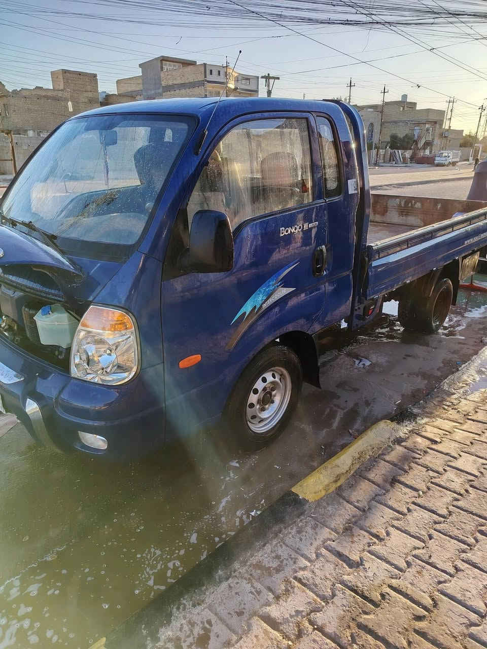 السلام عليكم
كيا 2008 بغداد بسمي
سيارة مكفوله من ضربه والصبغ تكحيلات قليله
مكينه مسكرمكفول محور بم ونوزل
صدر جديد
بغداد الحسينية
***********
السعر 85
