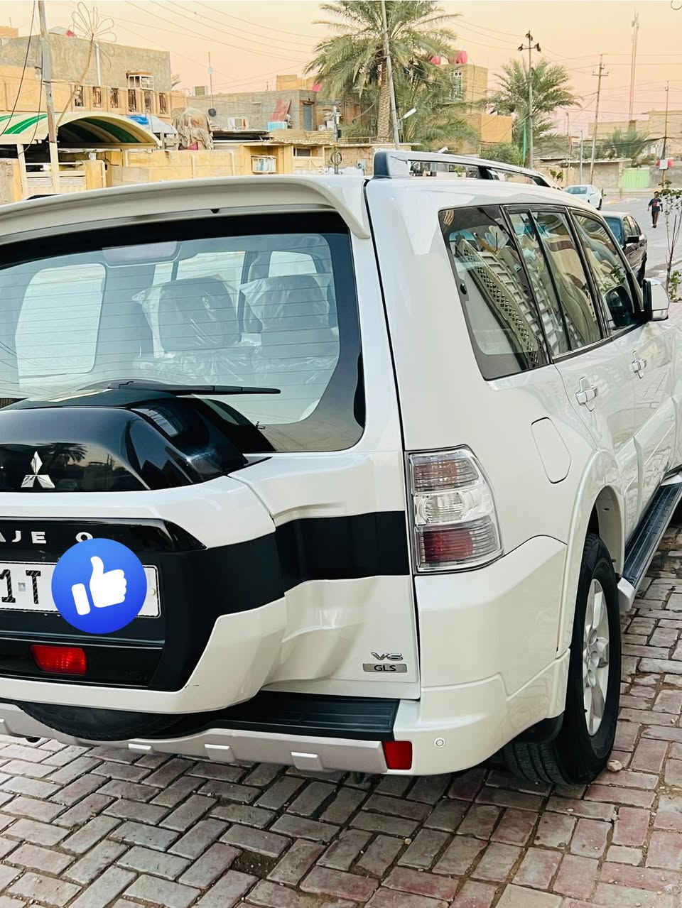 السلام عليكم ورحمة الله وبركاته باجيرو 2016حبتور ام الدمام مكفوله كفاله عام ماشيه 90 سياره حديد جديد جاهز من كلشي تخم تاير حدادي مكينه كير كله كفاله رقم بغداد بسمي سعر 200وبيه مجال كلش بسيط سكان كربلاء 
رقم 
***********
