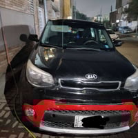 سول ٢٠١٦ • وارد امريكا • ٩٦٠٠٠ كم