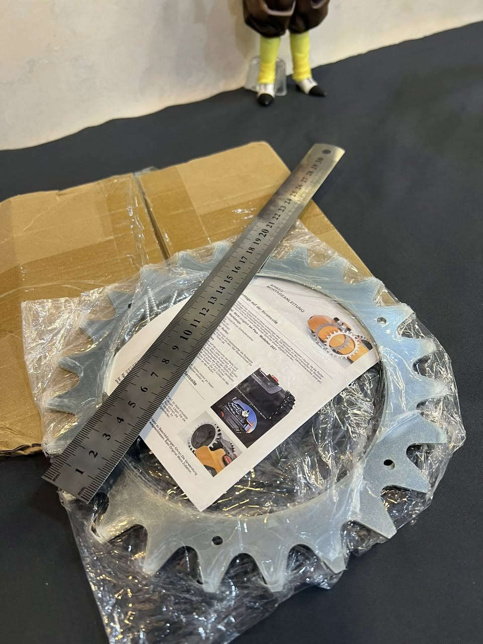 منوعات


**إذا كنت صاحب هذا الإعلان وتريد حذفه لأي سبب، رجاءا أرسل رسالة إلى الدعم الفني**