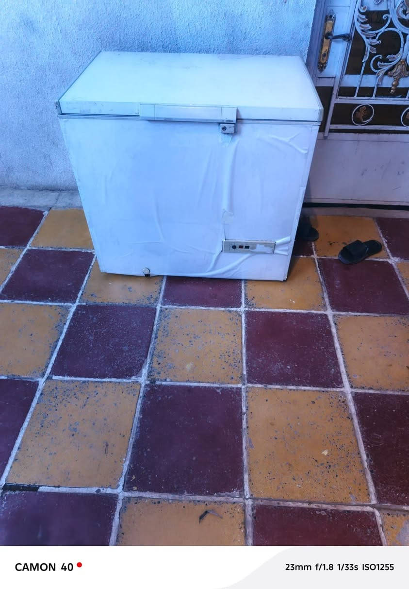 المكان حسينية المعامل بس الشراي يراسل


**إذا كنت صاحب هذا الإعلان وتريد حذفه لأي سبب، رجاءا أرسل رسالة إلى الدعم الفني**