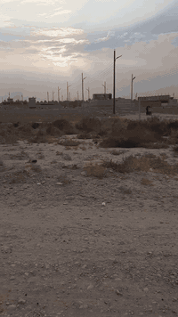 بعقوبة بهرز • ١٠٠م • طابو زراعي