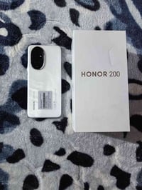 هونر 200 • نضافة 100% • البياع