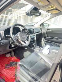 سبورتج • ٢٠٢٠ • محرك ٢٤٠٠