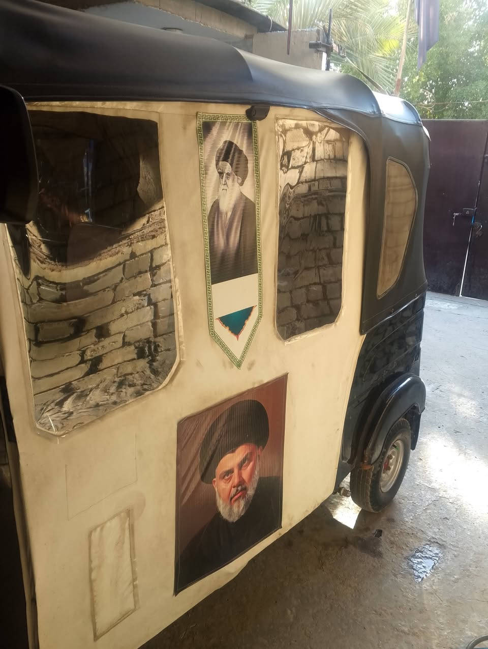 السلام عليكم تكتك للبيع مديل 2022 شهر 11 مكفوله من الضربه ولصبق سعر 9000 بيها مجال العنوان بقداد رئاسة العبيدي مامتواجد علفيس رقم الهاتف ***********ــ ***********
