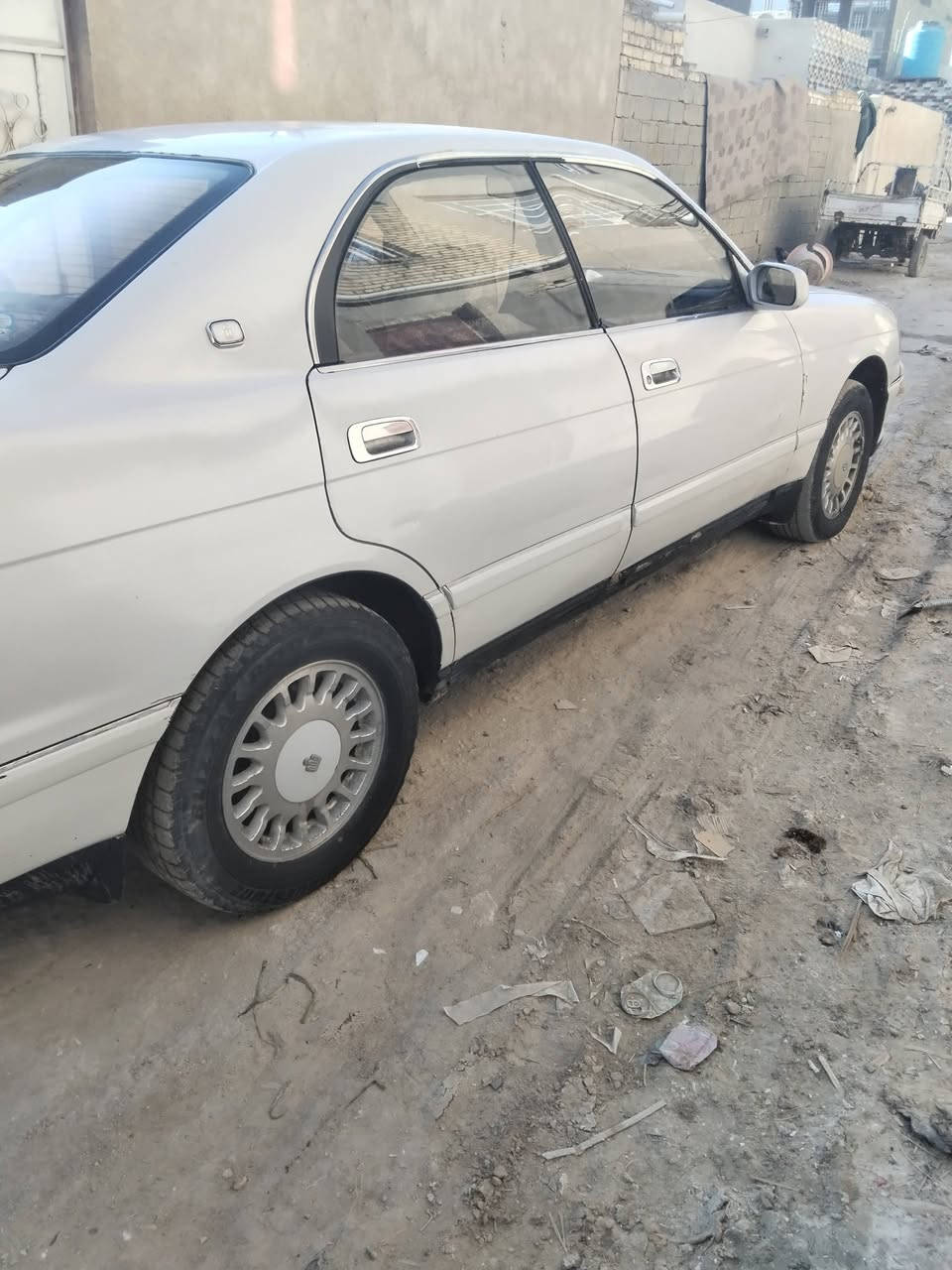 سلام عليكم بطه منفصل رقم ذي قار مشروع وطني مكفوله كصه ونقل ومن الضربه سعر 50بيه مجال عنوان الشطره ***********
