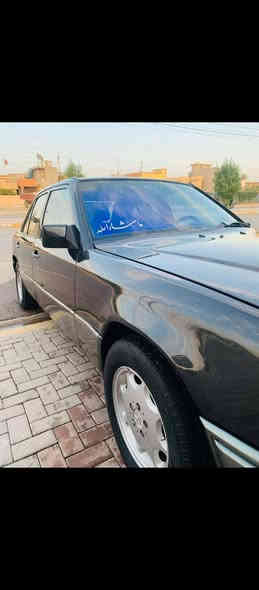 مارسدس موديل 87 البيع السعر 68 بيهة مجال مكانهة كركوك حي العسكري ***********
