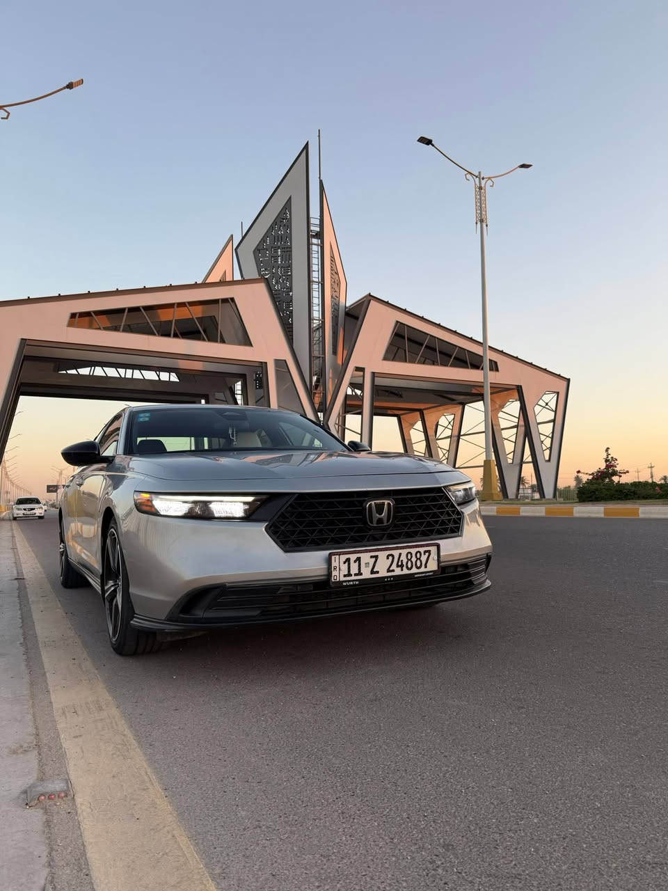 هوندا اكورد Sport 2023
￼ حادثة قطعة واحدة جاملغ ليسار بدون دواخل

السعر 195

***********
