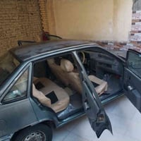 دايو سلو • ١٩٩٤ • ١٦٠٠ سي سي