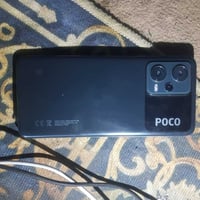 بوكو اكس فايف • ٢٥٦ • بطارية ٥٠٠٠