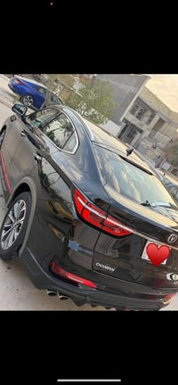 شانجان CS85 • ٢٠٢٤ • ٣٢٠٠٠ كم