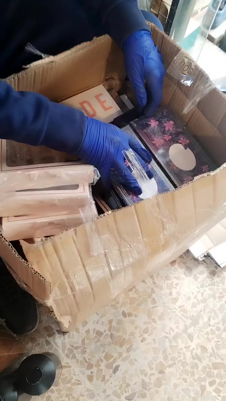 العروض من موصل الجديده


**إذا كنت صاحب هذا الإعلان وتريد حذفه لأي سبب، رجاءا أرسل رسالة إلى الدعم الفني**