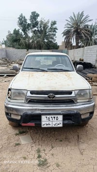 فورنر • ٢٠٠٢ • رقم سليمانيه