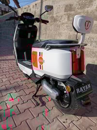 وحش الكون ريان تالج موديل ٢٥ للبيع دراجه إستعمال شهرين و٣ايام فقط وصل ...