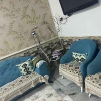 تخم ٧ نفرات • كلش مرتب • حي اور