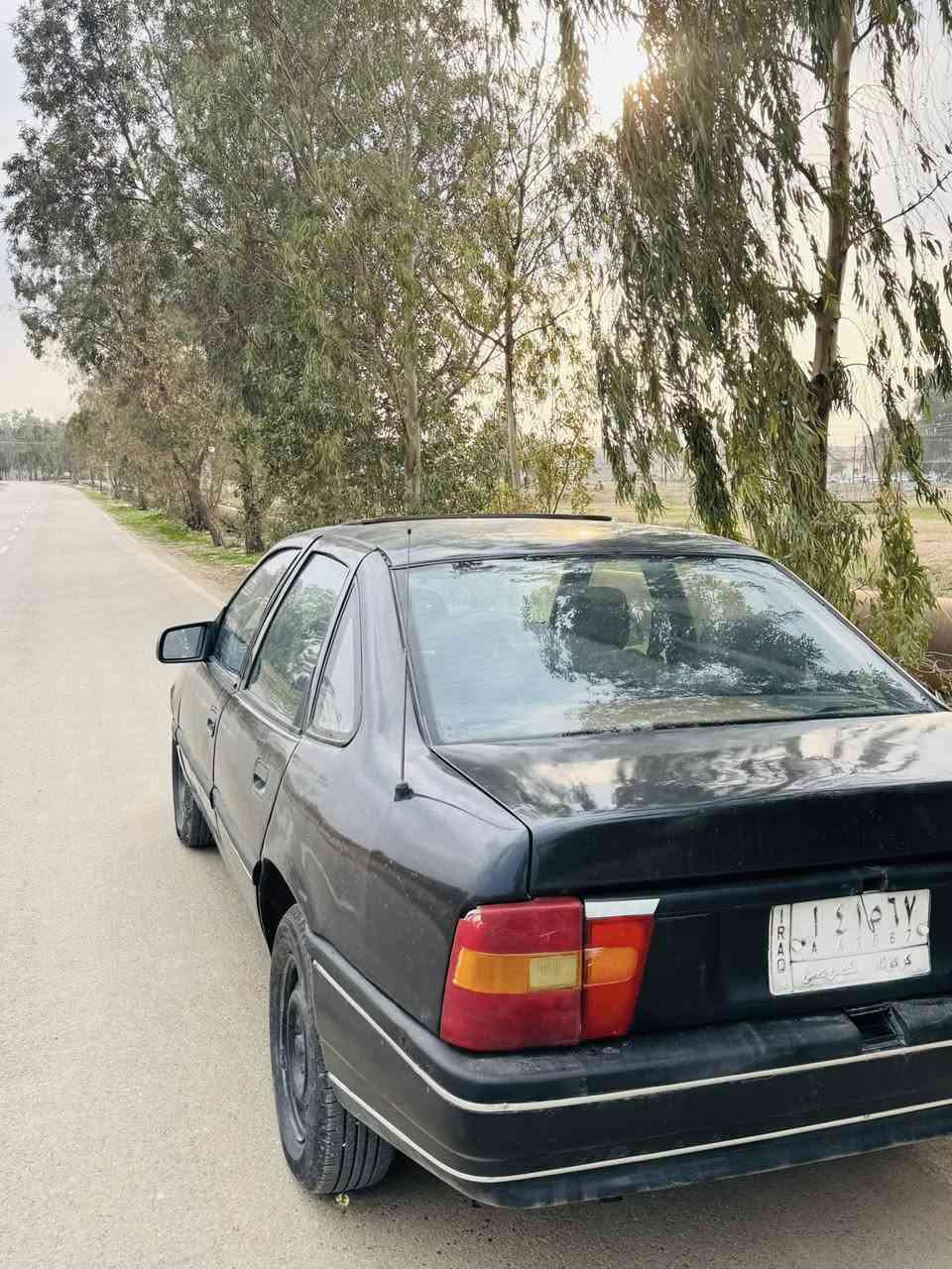 السلام عليكم
فكتره موديل 90 سياره حلوه مرتبه مال جناي 

محركً كير. بلشرط.  رقم كركوك مشروع وطني لل29 

سياره سعرها مناسب.  شرط التحويل.  

السعر 27 

مكاني كركوك دبس 

***********
