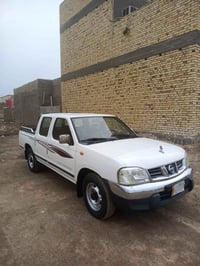 سـلام عــلـــيكم بـيـكم نـيسان مـديــل 2009يـابـانـي فول مواصفات مكـفـ...