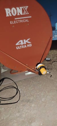 تنصيب قمر نايل سات كامل باقاتة وتردداته دخل 07822582203