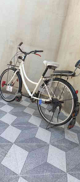 باسكل بناتي للبيع حجم 26 بريكات شغاله السعر 70 وبي مجال مكاني بغداد تقاطع النهروان  الانتصال على هاذا الرقم *********** أو مراسله على هاذا الحساب
