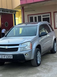 اكينوس • فول مواصفات • موديل ٢٠٠٦