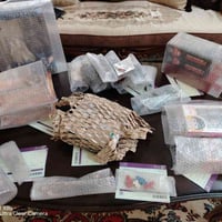 العاب • مجسمات • ذكريات