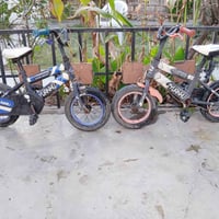 بايسكلات للبيع 07709024645