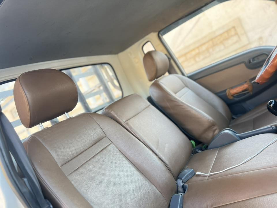 السلام وعليكم كيه عموشه 2024 مكفوله من كلشي سياره بسمي تحويل ثاني يول مكاني الفلوجه سعر-160 وبيها مجال شي بسيط

***********
***********
