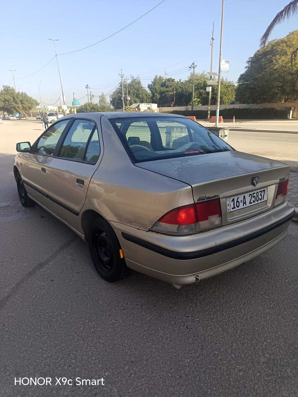 عليكم سمند مديل 2009 لبيع كير محرك شرط جدد لا تنقيص ولا تبخير حداديه اماميه خلفيه جديده تخم تاير جديد تبريد ويه السويج ثلج رقم قاسيه انكليزي سنويه ل 29 مصفره غرامه كهربائيات كل شغال السياره ناعمه أو خير من الله مكفوله كفاله عامه من التبديل الضربه القويه بيها بس هلات معمره مكاني كوفه سايدين ميثم التمار *********** سعر ٣٥ أو بيها مجال بصيط شرط المداور
